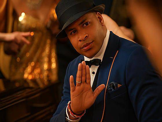 Roberto Fonseca
